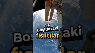 Astronotların Yaşadığı İlGİNÇ olaylar 😱