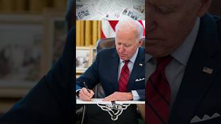 Tiktok RESMI dilarang di Amerika Serikat #tiktok #tiktokers #joebiden