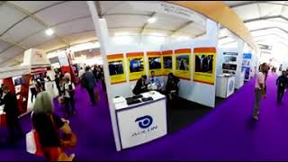 Expomin 2018 en 360º