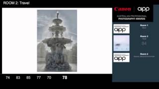 Silver Award APPA 2014 - Fountain by Jose Aguiar