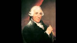 Joseph Haydn - Piano Sonata No. 46 in E major, Hob. XVI:31