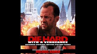 J. Brahms - Symphony No.1: 4th Movement (from DIE HARD with A Vengeance)