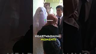 Emotional Goodbye to the Bride and Father in Uzbekistan! - Heartwarming Moments