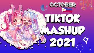 BEST TIKTOK MASHUP 2021 PHILIPPINES💥💤OCTOBER (DANCE CRAZE)🍡