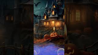 Spooky Playlist Halloween Ambience 🎃 #halloween #getspooky