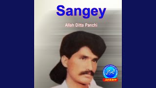 Sangey