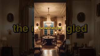 23rd President's Fear of Electricity - #USHistory #BenjaminHarrison #shorts #history #didyouknow