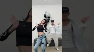 LISA & MINGYU - Rockin out #lisa #mingyu #blackpink #seventeen #foryou