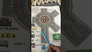 Roundabouts Explained Part 1