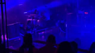 Blue October - Sway live at the Paramount, Huntington NY