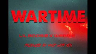 Boosie and Webbie - Wartime (2014)