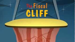 The Fiscal Cliff