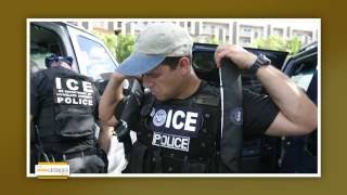 Undercover Border Patrol Agent - Human Smuggling of South Asians into the US -  Hipolito Acosta