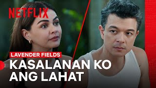 Tyrone is Ready to Face the Consequences | Lavender Fields | Netflix Philippines