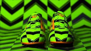 Adidas F50 adizero crazylight TRX FG