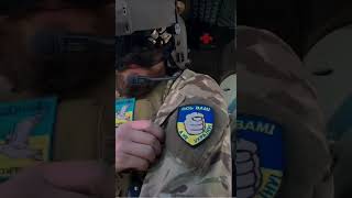 Авіація попереджає окупантів #зсу #україна #news #ukraine #armylife #воїни #military #war #asmr