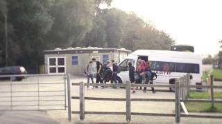 South Cerney Outdoor - Schools - Progressive Pictures UK