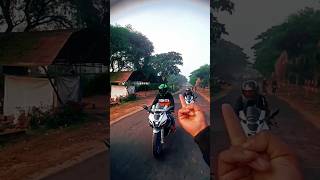 R15m vs R15v3 #trendingshorts #viral #shorts #r15 #rider #bikerapu