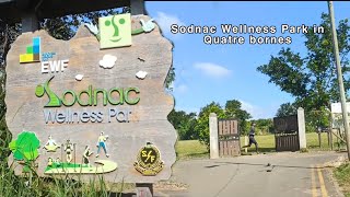 Sodnac Wellness Park 🇲🇺 ( Q-bornes)