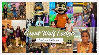 Great Wolf Lodge Water Park | Southern California