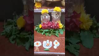 Puratasi Saturday pooja | புரட்டாசி   மூன்றாவது சனிக்கிழமை