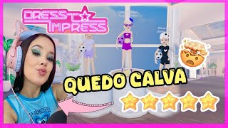 Jugando ROBLOX Dress to impress! - CONCURSO DE BELLEZA