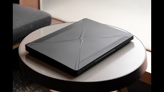 Xiaomi Redmi G Gaming Laptop 2021 + CPU: AMD Ryzen 7 + GeForce RTX 3060