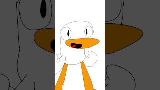 WATCH YOUR LANGUAGE(Animation meme)#shorts #animation #meme #funny