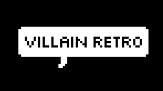 Villain Retro Live Stream