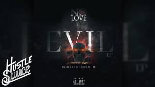 No Love - R.I.P [prod by:laparagon]