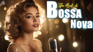 Bossa Nova 2024 - The Best Bossa Nova Covers of Popular Songs 2024