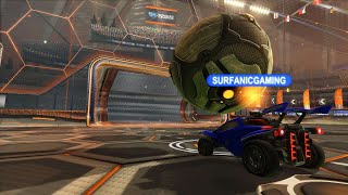 FAKE Kickoffs are EXCELLENT (Rocket League)