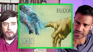 Science starts with faith - Michael Levin Λ Karl Friston Λ Chris Fields