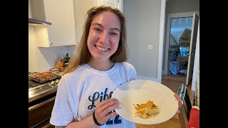 Easy Hashbrown Casserole