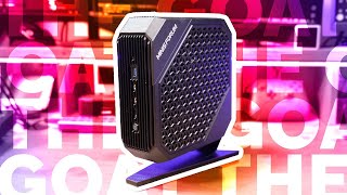 ChimeraOS vs Windows: HX100G Gaming Showdown