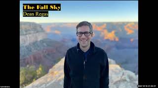 Dean Regas - The Fall Sky