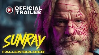 Sunray: Fallen Soldier - 2024 Teaser Trailer