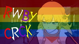 RWBY CRCK - Volume 8 Ep 4