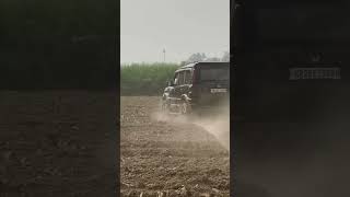 Mahindra Scorpio Classic S11 #shortsvideo #viralvideo #mahindrascorpio