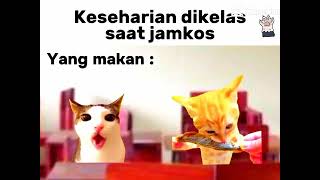 ruang kelas ku