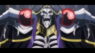 Overlord // Opening Full Sub Español // AMV