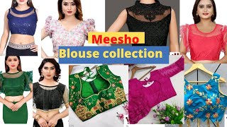 meesho blouses collection#low price&best quilty#all codes &prices#cod&fre shipping &return