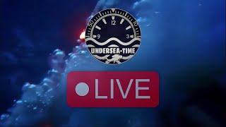 Undersea Time LIVE