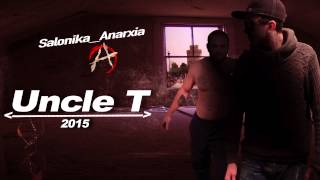 Doctor T -  Salonica Anarxia (Official 2015)