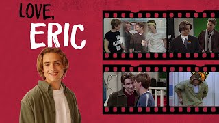 Boy Meets World, but it's Trailer For a Movie (Love, Eric)