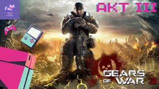 Gears of War 3 Прохождение (Без комментариев) - Часть 3