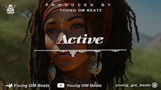 Amapiano Instrumental 2024 Asake x Travis Scott Type Beat "ACTIVE" Amapiano Type Beat