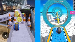 going balls level 242 to 245🍦💕 Speednun Gameplay 🎮 android mobile game iOS mobile game walkthrough