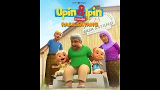 Film Upin & Ipin " Rasa Sayang " | Musim 16