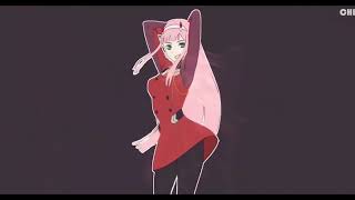 Zero Two - Wallpaper engine (2 phút hơn remix) | Nhạc hot tiktok 2020